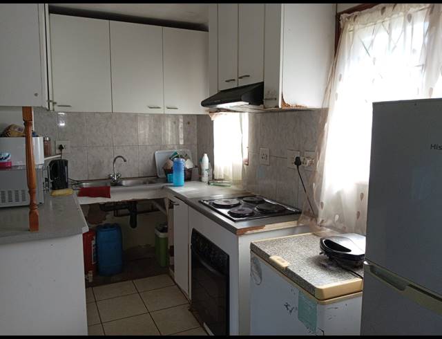 3 BEDROOM TOWNHOUSE FOR SALE IN BELLAIR